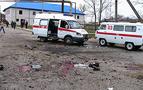 Rusya’da intihar saldırısı: 3 ölü, 16 yaralı