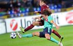 Gökdeniz: En az 5 yıl daha Rubin Kazan'da oynamak istiyorum