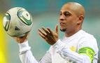 Roberto Carlos'a yine muz atıldı