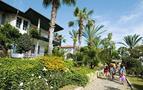 Alanya’da 100 Rus turist zehirlendi