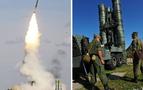 Rus NATO’su tatbikat yaptı, S-400’ler ateşlendi