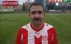 Rusya’da hakemin burnunu kıran Türk futbolcuya 3 yıl hapis cezası talebi