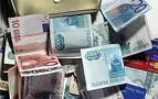 Rusya Merkez Bankası Başkanı: Rublenin zayıflamaya devam etmesini beklemiyoruz