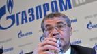 Gazprom’dan Avrupa’ya: Hırsızın şapkası yanar