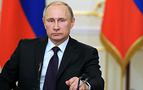 Putin Duma'dan geçen Türk Akımı'nı onayladı