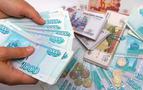 Rublede düşüş sürüyor, ihracatçı ve yerli piyasa için olumlu