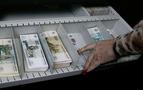 Rusya’da ruble çöktü, dolar 63 rubleye dayandı