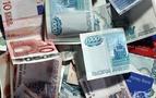 Rusya nakit çıkış beklentisini 50 milyar dolara yükseltti