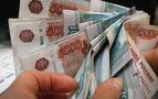Rusya Merkez Bankası dolar alımını durdurdu, ruble geriledi