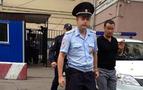 Türkiye Moskova Büyükelçiliğini kurşunlayan Ermeni saldırgana 2 yıl hapis