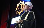 Gaynuddin: Türkiye ve Rusya halkları olanlardan zarar görmemeli