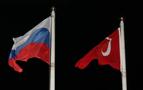 Türk jetleri Rus uçağını hasmane tutumla izlemedi