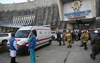 Yıkılan Rus hidroelektirik santralinde ölü sayısı 13’e yükseldi, 61 kişiden haber alınamıyor