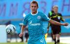 Şikeden sorgulan Zenit’in oyuncusu Criscito İtalya kadrosundan çıkarıldı
