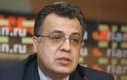 Rusya’nın Ankara Büyükelçisi: İlişkilerin normale dönmesi için 1-2 seneye ihtiyaç var