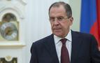 Lavrov Paris’te Cenevre-2’ye hazırlıkları görüşecek