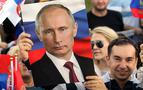 Forbes: Putin dünyanın en güçlü insanı
