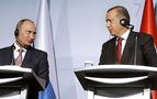Putin ile Erdoğan sonbaharda Moskova’da görüşecek