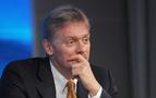 Peskov: Rusya olumsuz etkilendi