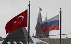 Ankara, uçakta Rus yolcu olduğunu son anda fark etmiş