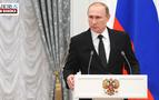 Putin, Türkiye'ye karşı özel ekonomik önlemler alan kararnameyi imzaladı