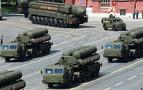 Büyükelçi Diriöz Rus S-400 ile ilgili konuştu