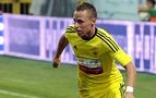 Anzhi bu kez pahalı oyuncu sattı 