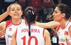 Filenin Sultanları finalde Rusya ile mücadele edecek