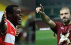 Gökdeniz ve Emenike Rusya’da en iyiler arasında