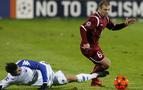 Gökdeniz, Rubin Kazan’da 2011'in en iyi ikinci futbolcusu oldu