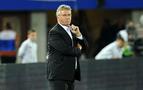 Hiddink, Aznhi takımında scout olmayı reddetmiş 