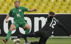 Rubin Kazan: Gökdeniz tedavi için İstanbul’da