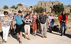 Ruslar Antalya'da açık ara önde