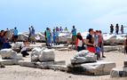 Türkiye'ye giden Rus turist sayısı 4 milyonu aştı