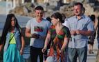 Turizmcilerden Rusya ile ilgili 2 senaryo