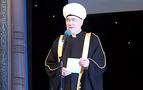 Moskova'da Hz. Muhammed sevgisi - видео Люди и Семья