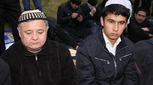2009 Ramazan bayramı