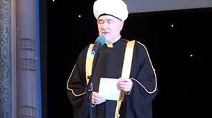 Moskova'da Hz. Muhammed sevgisi - видео Люди и Семья