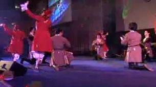 Nevruz in Moscow - видео Люди и Семья