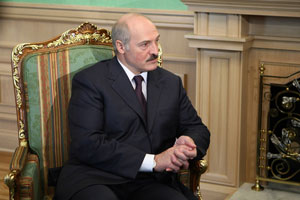 Belarus’tan Abhazya ve Güney Osetya'nın Gürcistan’ın bir parçası olduğu iması