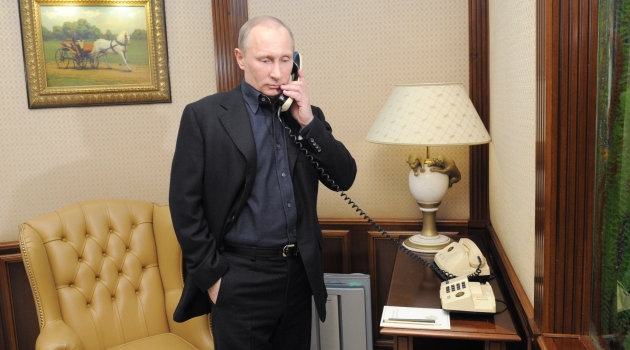 Rusya süper kriptolu telefon üretti