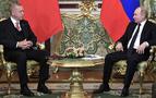 İkili ticaret, Suriye, S-400'ler ve vize: Erdoğan, 8. ÜDİK toplantısı için Moskova'da