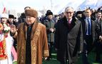 Kazakistan'ın başkenti Astana'nın ismi 'Nur-Sultan' olarak değiştirildi
