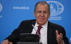 Lavrov: Türkiye dahil, tüm tarafların güvenliğini ve çıkarlarını gözeteceğiz