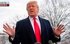 Trump: Bu soruyu sormanız bile utanç verici, asla Rusya için çalışmadım