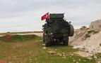 Suriye'de bir ilk: Türkiye ve Rusya "bağımsız ve eşgüdümlü" devriye gerçekleştirdi